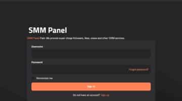 لوحة (SMM Panel Fast) أرخص SMM Panel في العالم رقم #1
